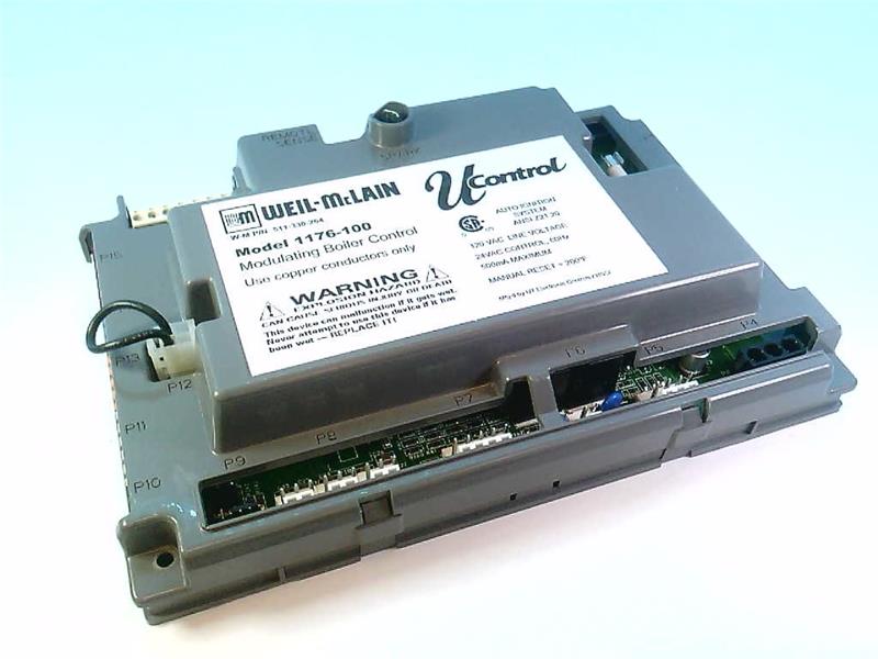 WEIL MCLAIN 511-330-264