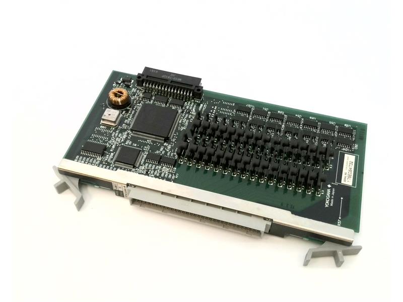 YOKOGAWA ADM12-S1