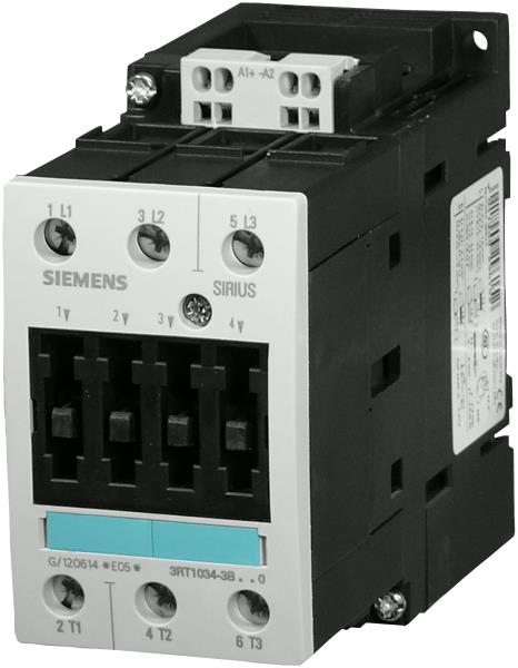 SIEMENS 3RT1036-3BF40