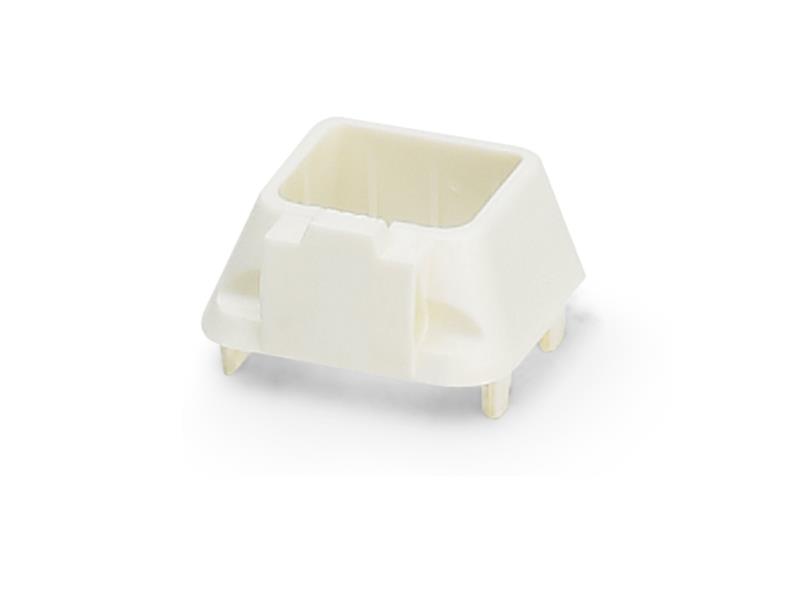 FL PLUG GUARD WH by PHOENIX CONTACT