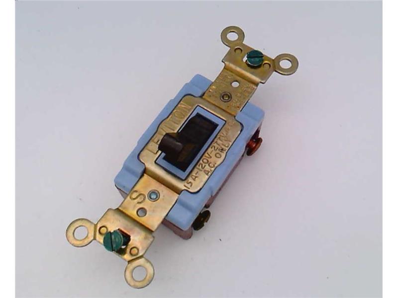 LEVITON 1204-BR