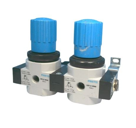 FESTO LRB-1/4-D-7-O-K2-MINI