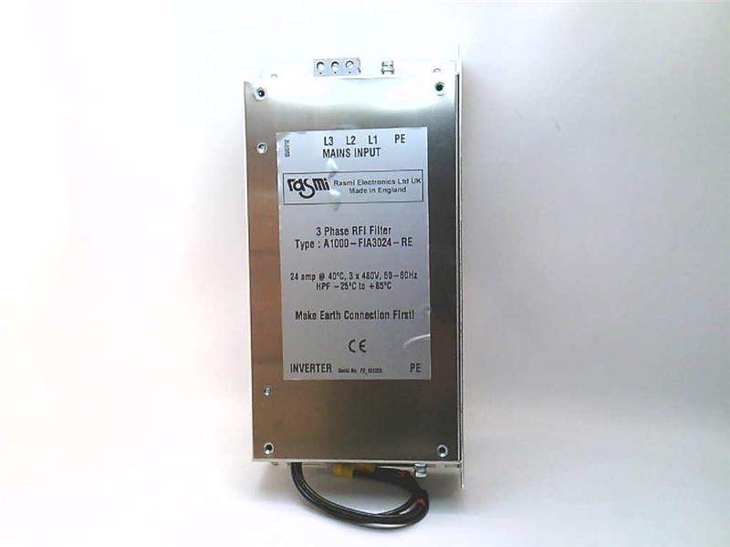 A1000-FIA3024-RE par OMRON