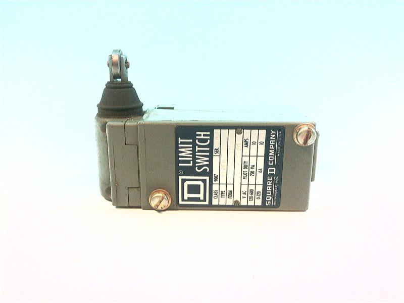SCHNEIDER ELECTRIC 9007-B54FH