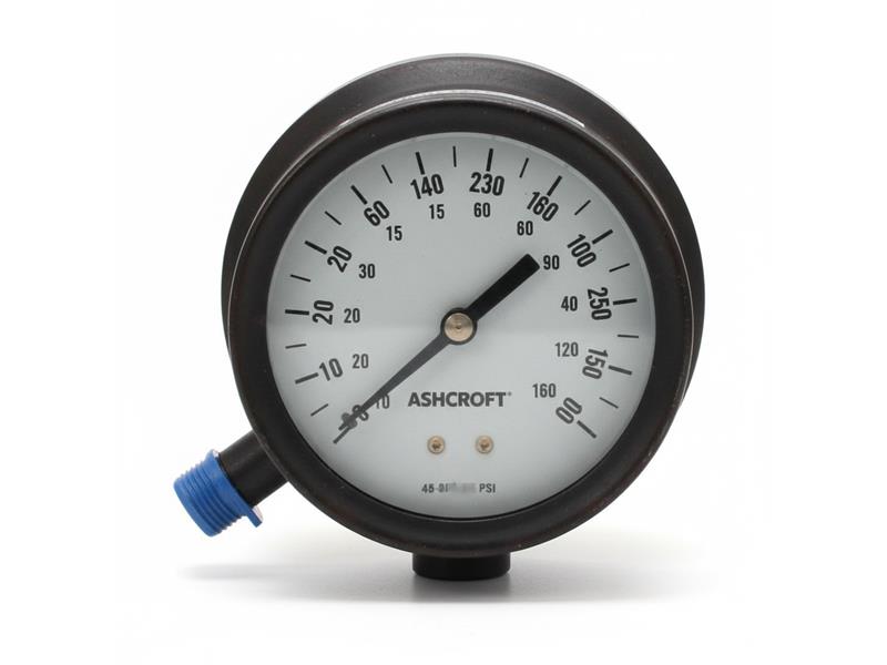 ASHCROFT 45-1379-SSL-04L-230FW