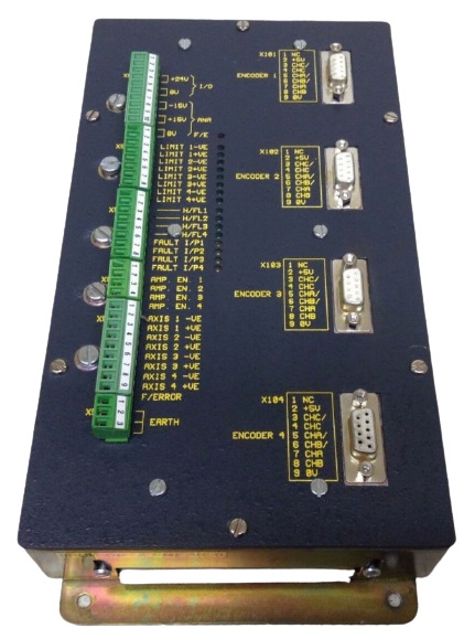 ASEA BROWN BOVERI 8PUKOPT2VME