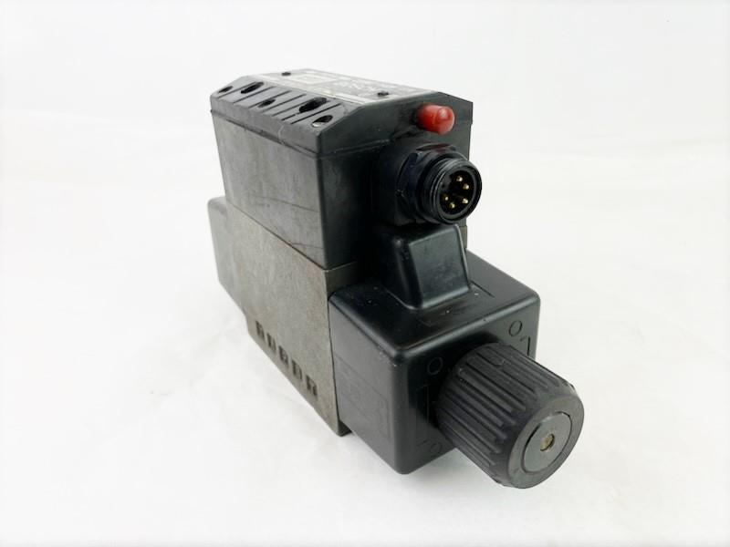 BOSCH 081WV10P1V1018KE115/60-D51