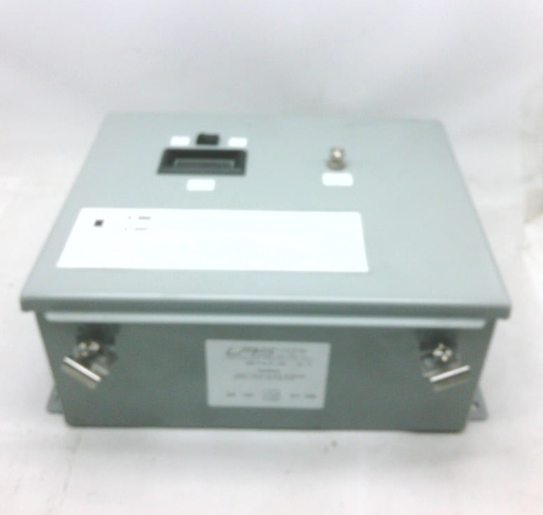 UAS INC 21-1227