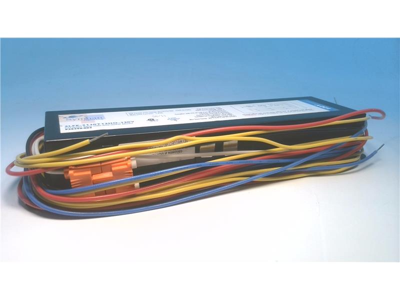 SYMBAN SLFE-2110T12HO-120V