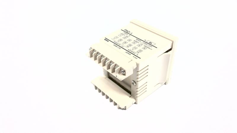 MATSUSHITA ELECTRIC PAD-1