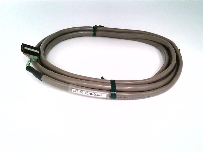 SMC AXT100-FC20-2