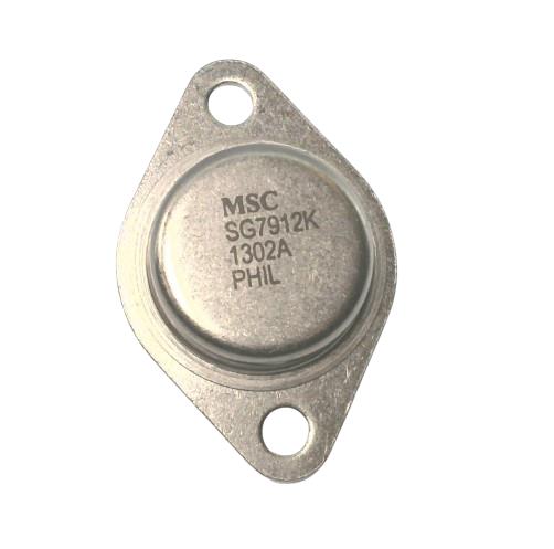 MICROCHIP TECHNOLOGY INC SG7912K