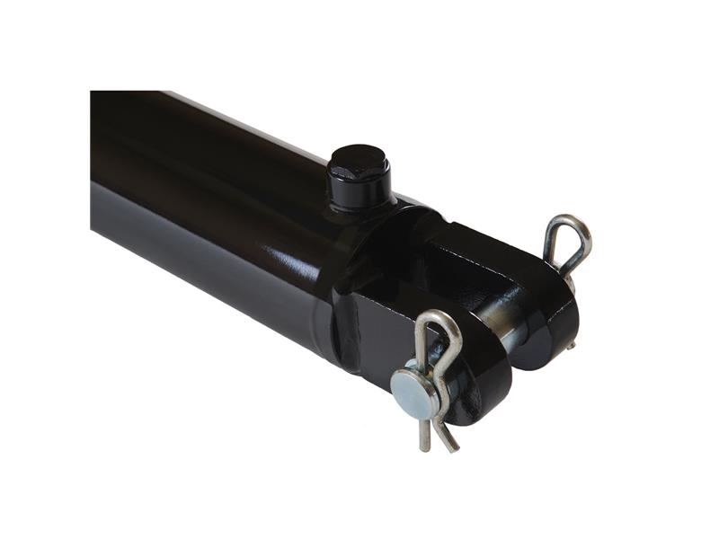 MAGISTER HYDRAULICS WCL 3X4