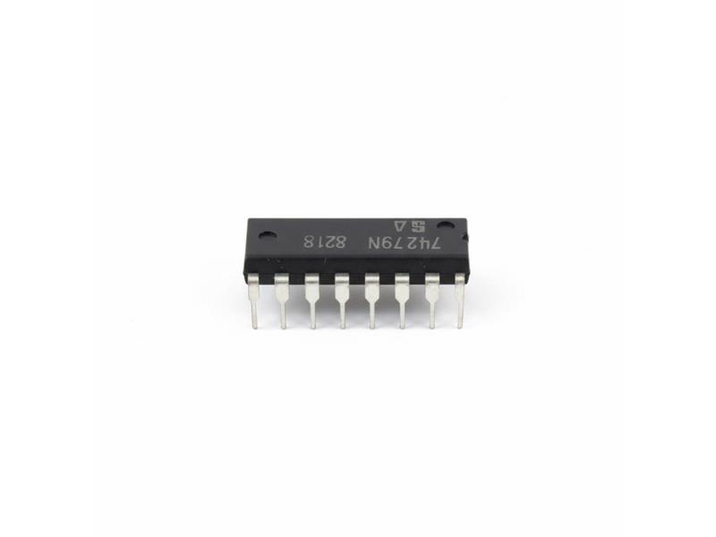 NXP SEMICONDUCTOR 74279N