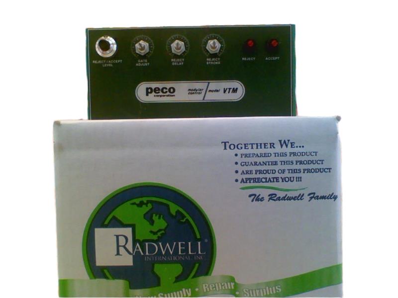 C3749-4006 by PECO PACKAGE INSPECTION