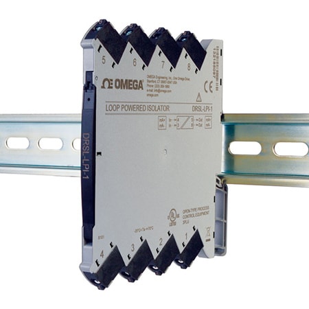 OMEGA ENGINEERING DRSL-LPI-2