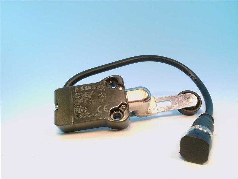 PIZZATO NB G112KP-DM0.2S1 
