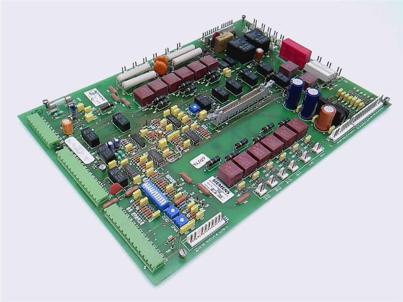 SIEMENS A1-106-100-531