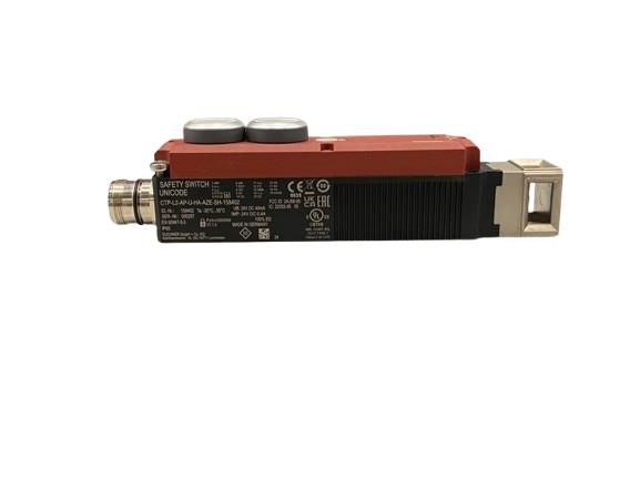EUCHNER CTP-L2-AP-U-HA-AZE-SH-158402