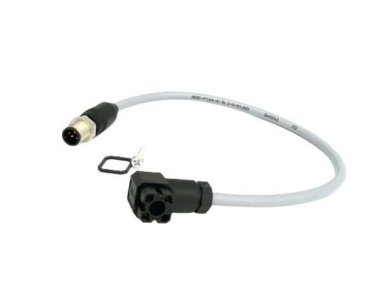 FESTO NEBC-P1W4-K-0.3-N-M12G5