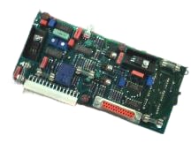 MEK2000-311 by MEKONTROL