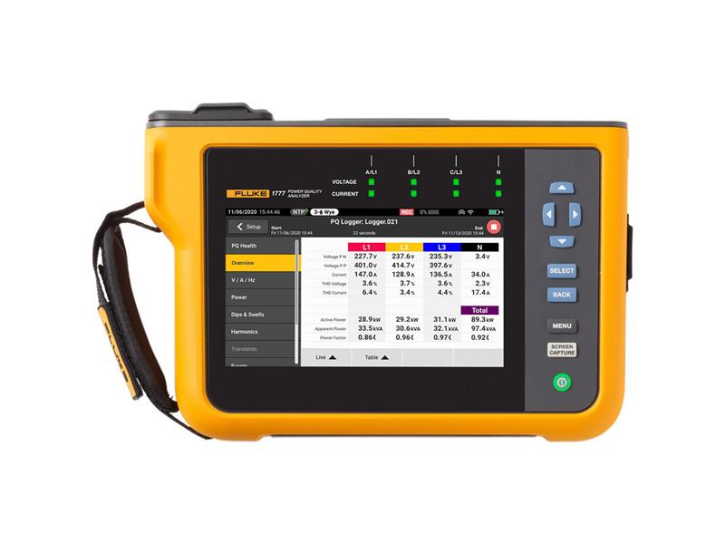 FLUKE FLUKE-1777/BASIC