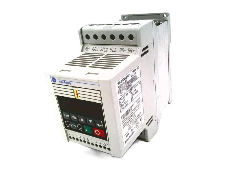 ALLEN BRADLEY 160-BA04NSF1P1