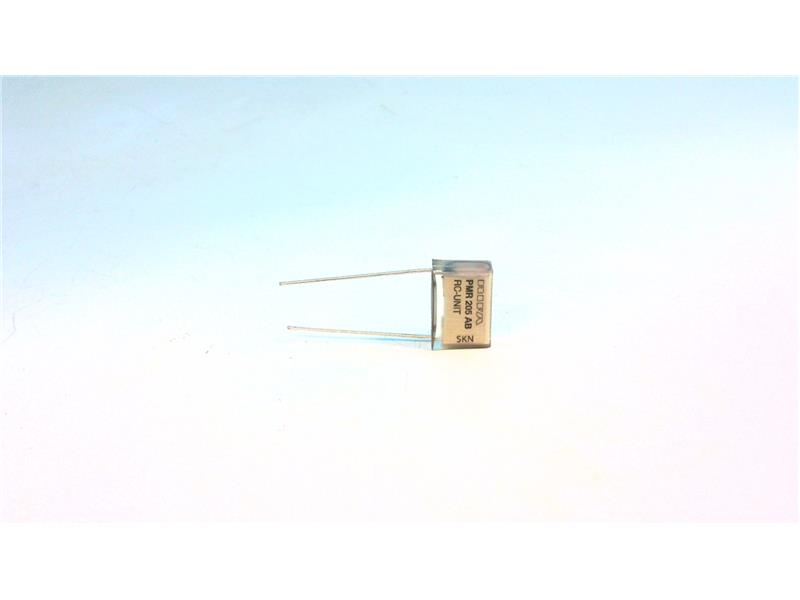 KEMET PMR205AB6250M200R30