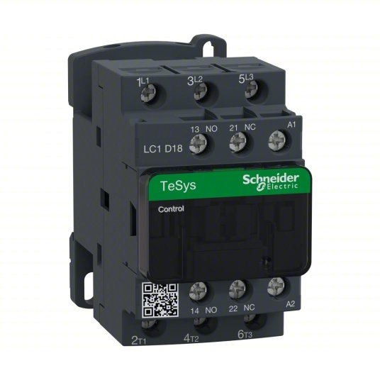 SCHNEIDER ELECTRIC LC1D18DD