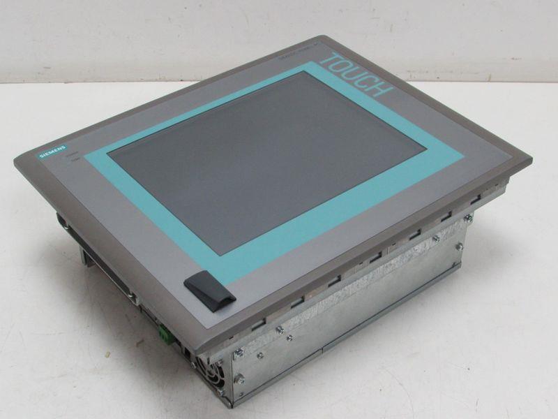 SIEMENS 6AV7822-0AB00-0AC0