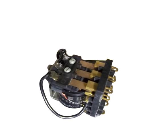 GUARDIAN ELECTRIC CO 1240-3C-120A