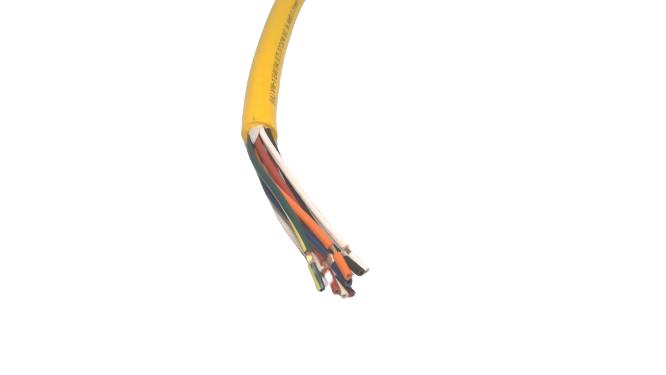 MOLEX 208000A01F2001