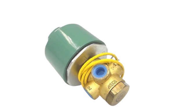 ASCO HB8320A10M0-120/60-110/50