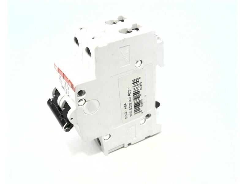ASEA BROWN BOVERI S202-K6