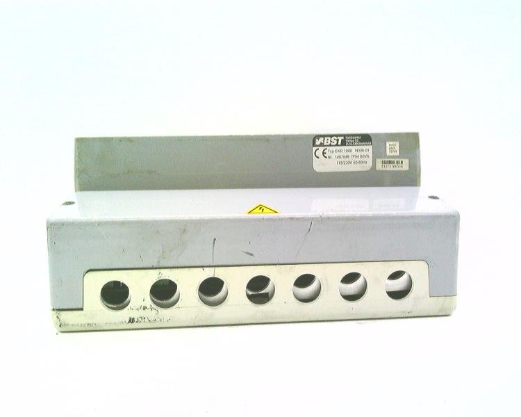 BST EKR1000