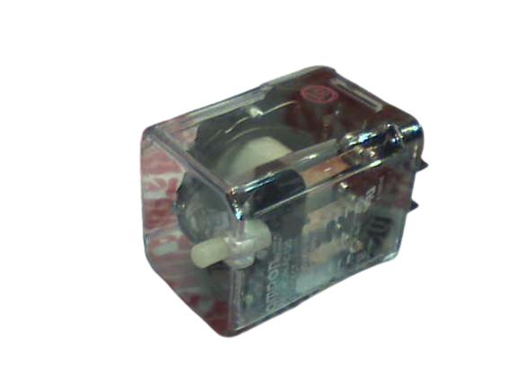 OMRON MJN3C-IN-AC120