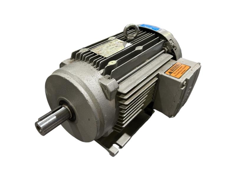SEW EURODRIVE DRE100L4-FI