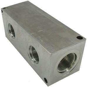 DAMAN PRODUCTS AH0900308S