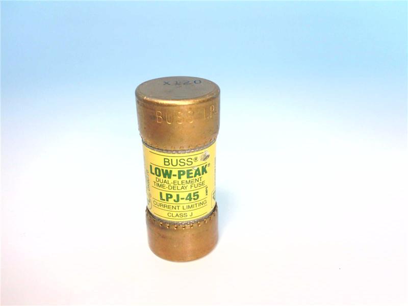 EATON CORPORATION LPJ-45
