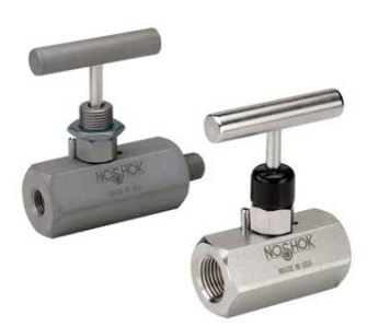 NOSHOK 508-FFC