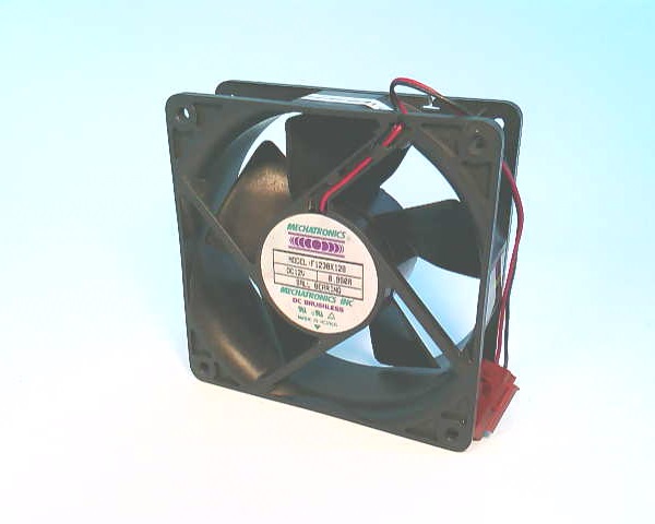 MECHATRONICS F1238X12B