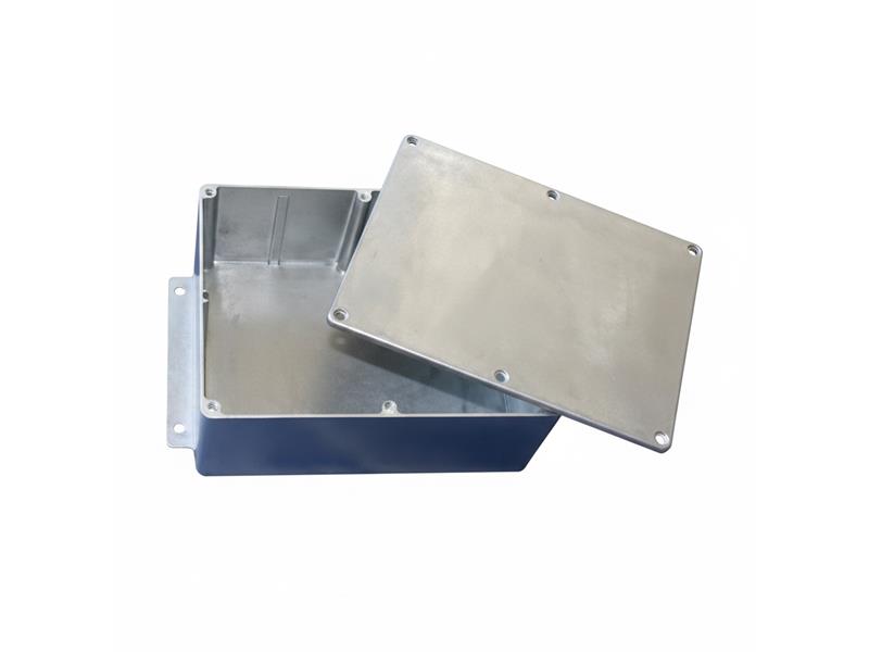 CN-6710 por BUD INDUSTRIES