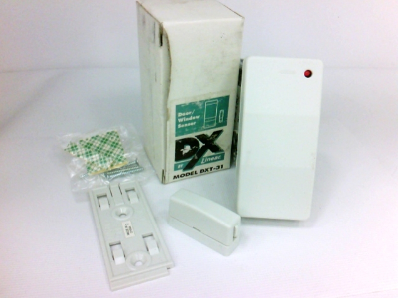 NORTEK DXT-31