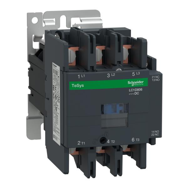 SCHNEIDER ELECTRIC LC1D806EW