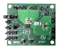 ANALOG DEVICES ADP5302-EVALZ
