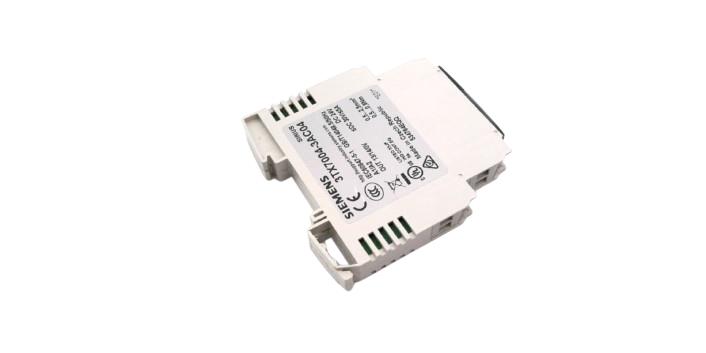 SIEMENS 3TX7004-3AC04