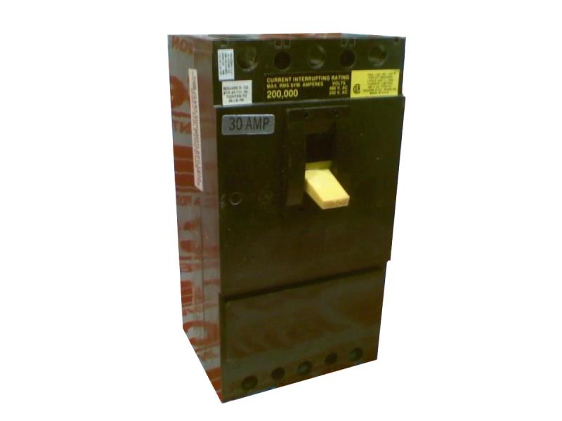 SCHNEIDER ELECTRIC IK36125