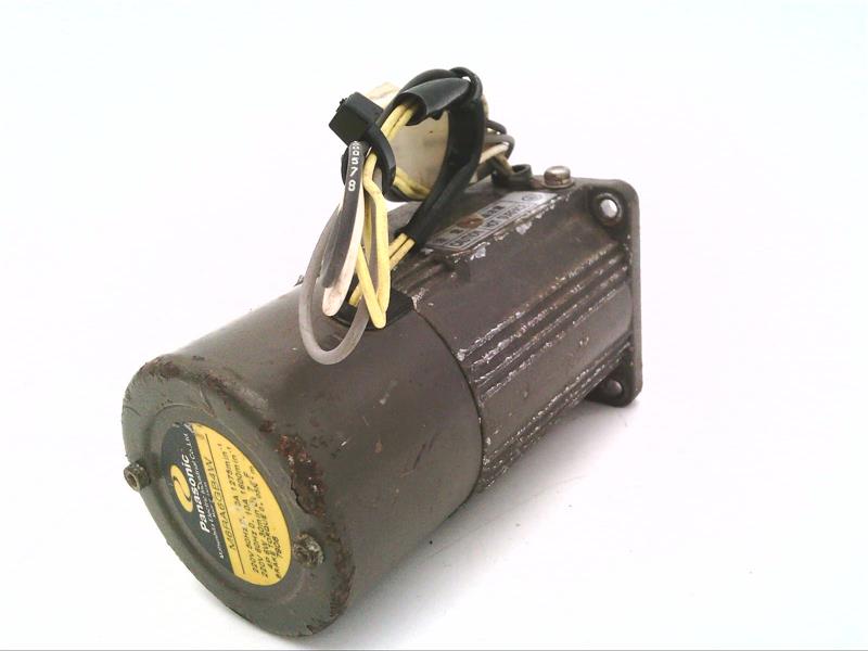 MATSUSHITA ELECTRIC M6RA6GB4W