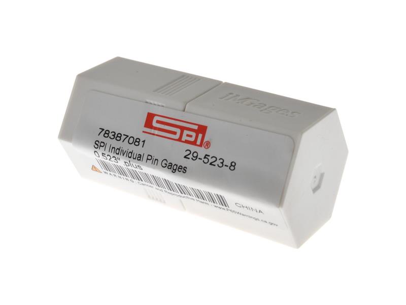 SWISS PRECISION INSTRUMENTS 29-523-8