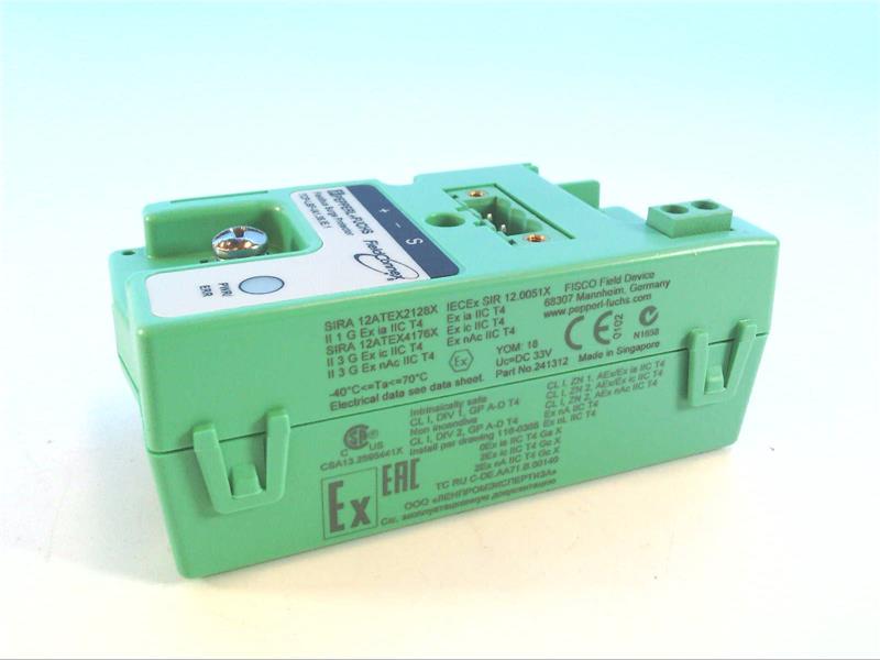 PEPPERL & FUCHS TCP-LBF-IA1.36.IE.1